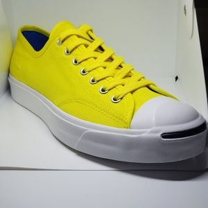 CONVERSE
Jack Purcell Low Top Sneakers